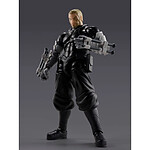 Kaiju No. 8 - Figurine S.H.Figuarts Isao Shinomiya 17 cm Kaiju No. 8 - Figurine S.H.Figuarts Isao Shinomiya 17 cm