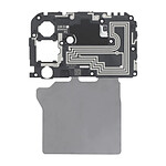 Samsung Antenne NFC et Écouteur Interne Galaxy A36 Original Service Pack Gris