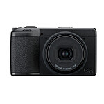 RICOH Compact expert GR IV Monochrome RICOH Compact expert GR IV Monochrome