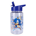 Sonic The Hedgehog - Gourde Sonic Drink Up