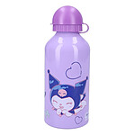 Sanrio - Gourde Kuromi Really Refreshing 500 ml Sanrio - Gourde Kuromi Really Refreshing 500 ml