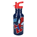 Spider-Man - Gourde Spidey Take A Sip 500 ml