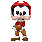 Mickey and Friends - Figurine POP! Dingo 1944 9 cm