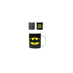 DC Universe - Mug Batman Logo