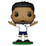 Football - Figurine POP! Angleterre Jude Bellingham 9 cm