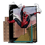 Marvel Collection - Statuette 1/10 Spider-Man (Spider-Man N°6) 18 cm Marvel Collection - Statuette 1/10 Spider-Man (Spider-Man N°6) 18 cm