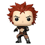 Solo Leveling - Figurine POP! Baek Yoonho 9 cm