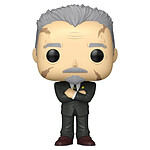 Solo Leveling - Figurine POP! Go Gunhee 9 cm