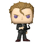 Solo Leveling - Figurine POP! Woo Jinchul 9 cm