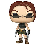 Tomb Raider - Figurine POP! Lara Croft (AoD) 9 cm
