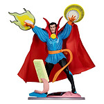 Marvel Collection - Statuette 1/10 Doctor Strange (Strange Tales N°128) 20 cm Marvel Collection - Statuette 1/10 Doctor Strange (Strange Tales N°128) 20 cm