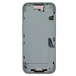 Avizar Châssis Central pour iPhone 16 Ajustement Précis et Sécurisé Vert