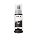 EPSON Cartouche d'encre - 70ml - Noir - Facile à utiliser EPSON Cartouche d'encre - 70ml - Noir - Facile à utiliser