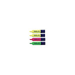 STAEDTLER Blister de 3+1 surligneurs Textsurfer 2 jaune, 1 rose, 1 vert STAEDTLER Blister de 3+1 surligneurs Textsurfer 2 jaune, 1 rose, 1 vert