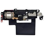 Honor Haut-parleur Externe Original pour Honor 400 Lite et Honor X8C Remplacement Noir