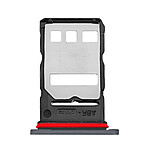 Honor Tiroir de Remplacement Double SIM pour Honor 400 Lite Service Pack Noir