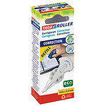 TESA Recharge ecoLogo pour roller correcteur 8,4 mm x 14m x 5