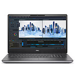 Dell Precision 7760 (i7-1) Dell Precision 7760 (i7-1)