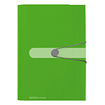 HERLITZ Trieur easy orga to go 12 compartiments Vert Pomme HERLITZ Trieur easy orga to go 12 compartiments Vert Pomme