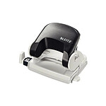 LEITZ Perforateur bureau Nexxt 5038 16 feuilles Noir LEITZ Perforateur bureau Nexxt 5038 16 feuilles Noir