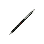 ROTRING Porte-mines Grip Tikky 0,5 mm Noir
