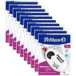PELIKAN Roller correcteur design Xycle 4,2 mm x 8 m x 10