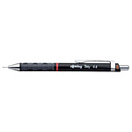 ROTRING Porte-mines Fin Tikky II HB 0,5 mm Noir ROTRING Porte-mines Fin Tikky II HB 0,5 mm Noir