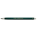 FABER-CASTELL Porte-mine Graphite TK 9400 6B Mine 3,15mm FABER-CASTELL Porte-mine Graphite TK 9400 6B Mine 3,15mm