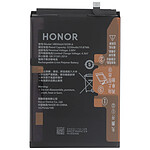 Honor Batterie Originale pour Smartphone Honor X7a Li-polymère 5230mAh 3.8V Noir