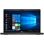 Dell Latitude 5501 (16512SSDi5) - Reconditionné