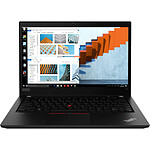 Lenovo ThinkPad T14 Gen1 (16256SSDi5) Lenovo ThinkPad T14 Gen1 (16256SSDi5)