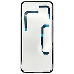 Honor Adhésif Vitre arrière pour 400 Lite et X8C Service Pack Original Transparent
