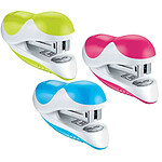 MAPED Agrafeuse Ergologic Mini Cap 12-15 F Coloris Aléatoire
