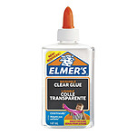 ELMER'S Colle multi-usage Transparente 147 ml