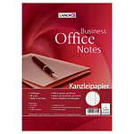 LANDRÉ Papier de bureau 'WORK', format A3/ format A4
