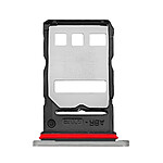 Honor Tiroir de Remplacement Double SIM pour Honor 400 Lite Service Pack Gris