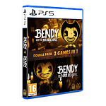 Bendy Double Pack (ink Machine + Dark Revival) PS5