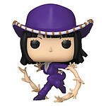 One Piece - Figurine POP! Robin (Refresh) 9 cm One Piece - Figurine POP! Robin (Refresh) 9 cm