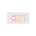 Sanrio - Tapis de souris XXL Sanrio Hello Kitty Kawaii