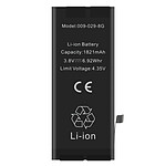 Clappio Batterie interne pour iPhone 8 Capacité 1821mAh
