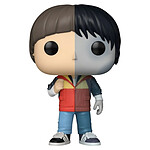 Stranger Things - Figurine POP! Will Byers (Divisée) 9 cm