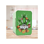 Minecraft - Mini réfrigérateur Minecraft Thermoelectric Cooler 4l