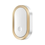 Sonnette connectée Avizar