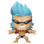 One Piece - Figurine POP! Franky (Refresh) 9 cm One Piece - Figurine POP! Franky (Refresh) 9 cm