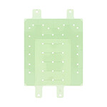 Samsung Adhésif Batterie Original pour Galaxy S25 Plus Service Pack Vert