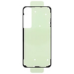 Samsung Adhésif Vitre Arrière Original pour Galaxy S25 Plus Service Pack Vert