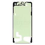 Samsung Adhésif d'Écran LCD Original pour Galaxy S25 Plus Service Pack Vert
