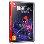 Nightmare The Lunatic Nintendo Switch Nightmare The Lunatic Nintendo Switch