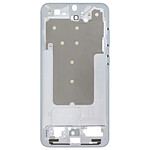 Samsung Châssis Central Original pour Galaxy S25 Plus Ajustement Précis et Sécurisé Bleu clair