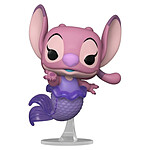 Lilo & Stitch - Figurine POP! Angel Sirène 9 cm Lilo & Stitch - Figurine POP! Angel Sirène 9 cm